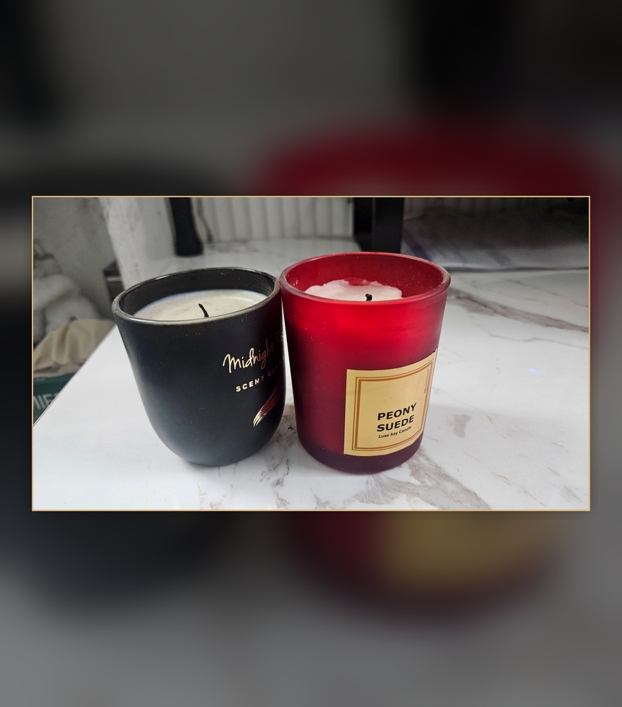 Scented Candles