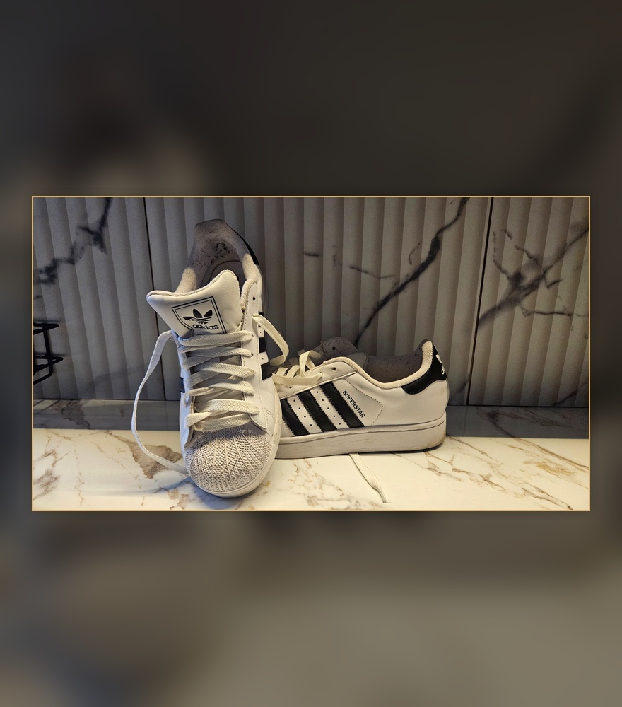 Adidas Shoes