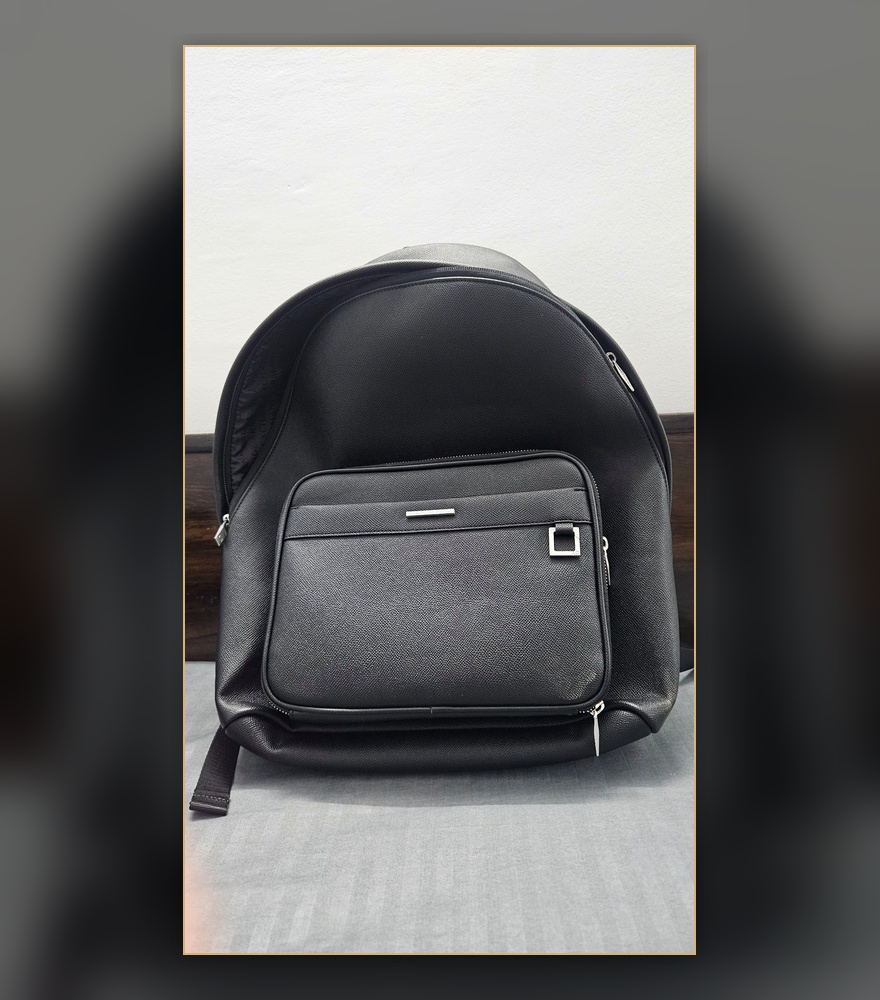 Armani Bag