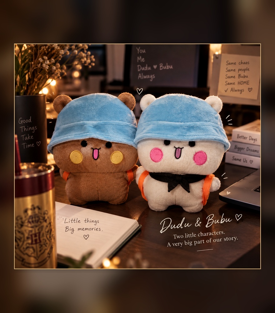 Dudu & Bubu