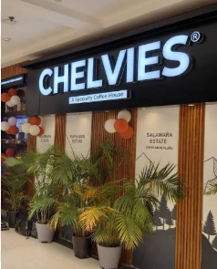 Chelvies