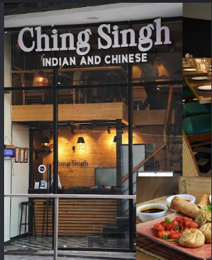 Ching Singh