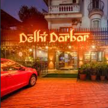 Delhi Darbar