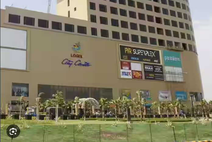 Logix City Centre