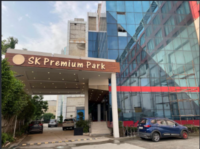 SK Premium Park