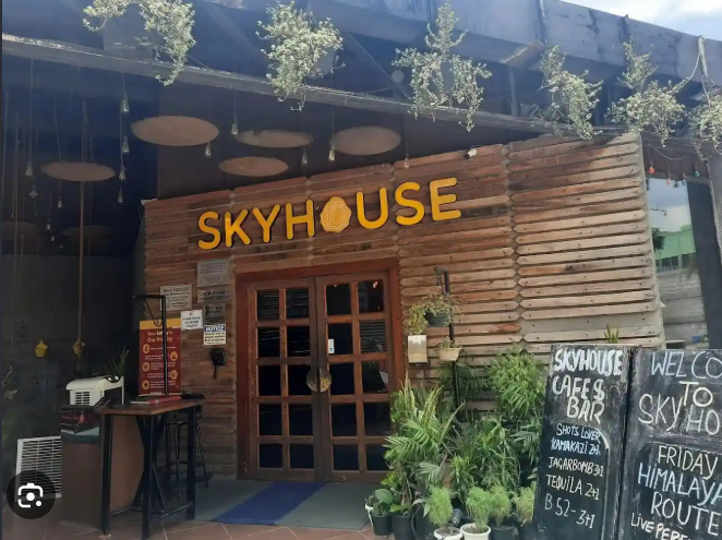 Skyhouse