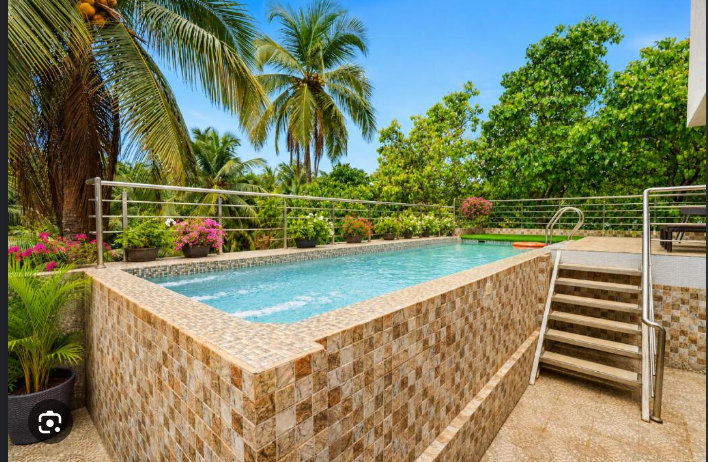 The Summit Hotel Goa