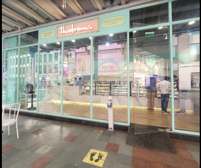Theobroma